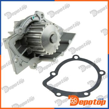 Pompe à eau pour PEUGEOT | 24-0747, 85-6015